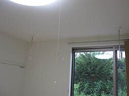 シャーメゾン　シーマウス Ａ 101 1階1LDKの室内