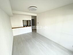 グリセーヌ新川崎 / 2階2LDKのリビング/ダイニング