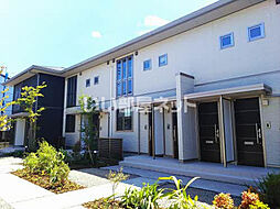 シャーメゾン　ドリーミオＣ棟