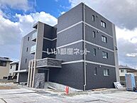 静岡県静岡市葵区上足洗2丁目9-15：物件画像／大東建託リーシング株式会社 静岡店