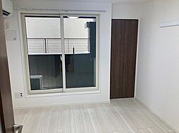 エクセラン柳瀬川 102 1階1Kのリビング/ダイニング