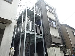 グランステージ川崎 302