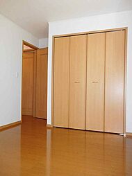 シャトーオーロラ 103 1階2LDKのリビング/ダイニング