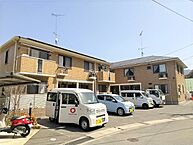 広島県広島市安芸区畑賀2丁目8-2：物件画像／大東建託リーシング株式会社 広島店