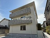 京都府京都市山科区大塚南溝町：物件画像／大東建託リーシング株式会社 京都店