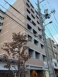 カスタリア京都西七条 0810