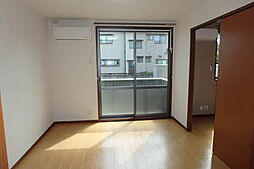 JR信越本線 柏崎駅 徒歩24分の賃貸アパート 1階2DKのリビング/ダイニング