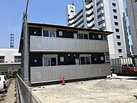 福岡県久留米市長門石2丁目2番40号：物件画像／大東建託リーシング株式会社 久留米店