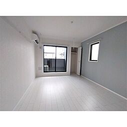 MAGIK(マジック) 207 2階1Kのリビング/ダイニング