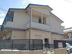 ロフティ京都西陣 201