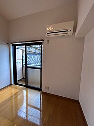 ロフティ京都西陣 201 2階1Kのリビング/ダイニング