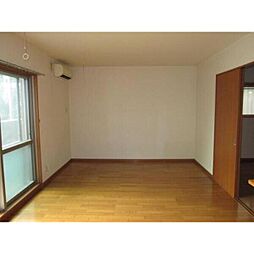 リバーサイド千年 302 3階2LDKのリビング/ダイニング