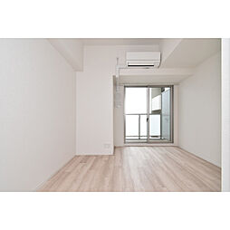 エスリード金山エクセア 0809 8階1Kのリビング/ダイニング