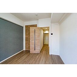 東武伊勢崎線 草加駅 徒歩5分の賃貸マンション 10階1Kのリビング/ダイニング