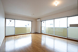 カーサクロヤナギ 403 4階1LDKのリビング/ダイニング