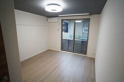 Ｓｈａ　Ｍａｉｓｏｎ　Ｅｓｐｅｒａｎｃｅ 201 2階1Kのリビング/ダイニング