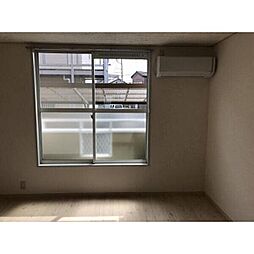 エメラルド紺屋AB A101 1階2DKのリビング/ダイニング