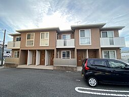 ｃａｓａ衛 1階1LDKの間取り