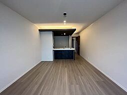 ベレオ　ｎｉｎｅ　富士見 A0202 2階1LDKのリビング/ダイニング