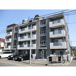 カサグランデ豊平公園