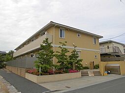 オアシス　パティオ 105