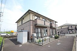 ベルデュール　A棟