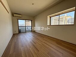 クレールＩＷＡＩ 104 1階1Kのリビング/ダイニング