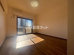 Marionette XVI 606 5階1Kのリビング/ダイニング