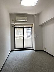 ルネ川崎 303 3階ワンルームのリビング/ダイニング