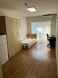 グリーンハイツ国見Ｅ棟 102 1階ワンルームのリビング/ダイニング