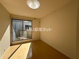 コンフォールＭ 202 2階2LDKのリビング/ダイニング