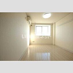 ARK HOUSE F 302 3階ワンルームのリビング/ダイニング