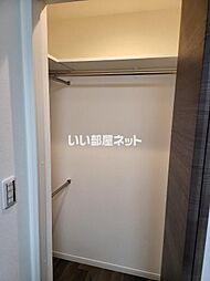 Ｐａｒｋｌｅｔ・高坂 202 2階1LDKのリビング/ダイニング