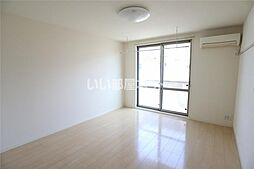 シャーメゾンＡＳＡＨＩ 202 2階1Kのリビング/ダイニング