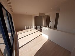 パークホームズＬａＬａ門真 314 3階3LDKのリビング/ダイニング