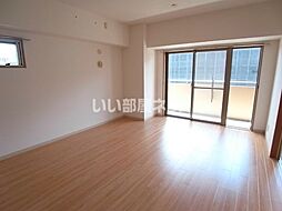 アイングレース八千代 601 6階3LDKのリビング/ダイニング