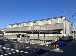 La Libellule 二本榎 204