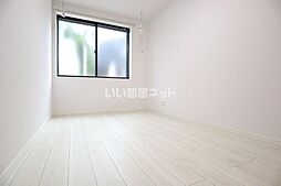 エクセラン西国立 104 1階1Kのリビング/ダイニング