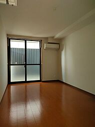 アンシエント1001 312 3階1Kのリビング/ダイニング