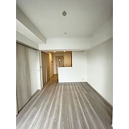 コンフォリア竹ノ塚イースト 0713 7階2LDKのリビング/ダイニング