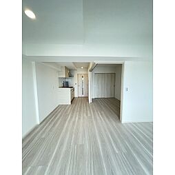 コンフォリア竹ノ塚イースト 0711 7階1LDKのリビング/ダイニング