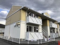 キャトルセゾン A棟 A0201