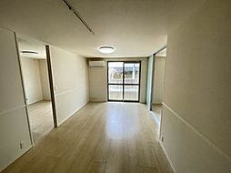 アルフラット A0101 1階3LDKのリビング/ダイニング