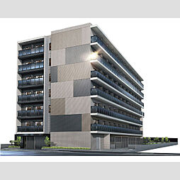 JR京浜東北・根岸線 西川口駅 徒歩11分の賃貸マンション