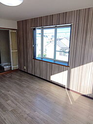 ハーモニーコート 301 3階1Kのリビング/ダイニング