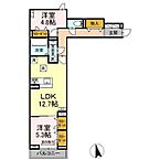東京都足立区竹の塚1丁目16-2：物件画像／大東建託リーシング株式会社 亀戸店