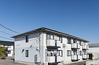 徳島県吉野川市山川町諏訪317-1：物件画像／大東建託リーシング株式会社　徳島店