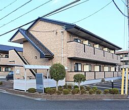 メゾン・ホープＡ