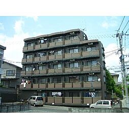 JR鹿児島本線 上熊本駅 徒歩6分の賃貸マンション