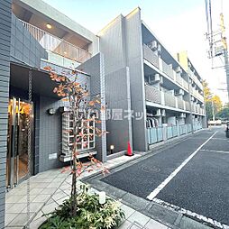 京王線 飛田給駅 徒歩6分の賃貸マンション